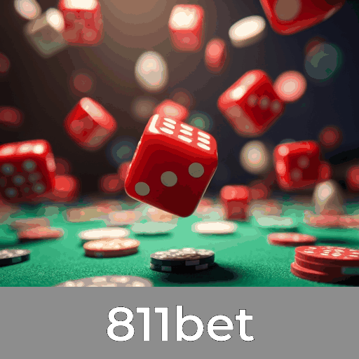 Aproveite o acesso seguro instantâneo no 811bet