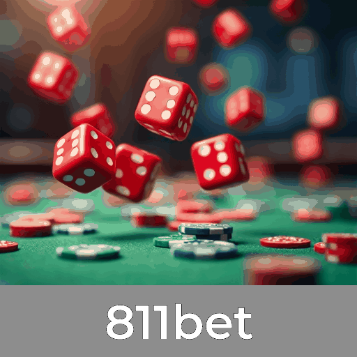 811bet: A Emoção dos Caça-Níqueis Online com Altos Retornos Espera por Você!