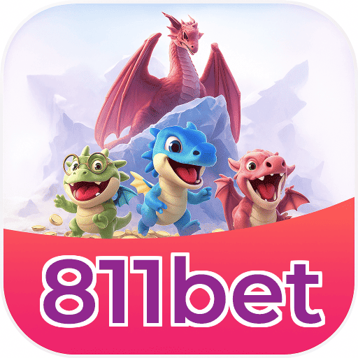 811betlogo
