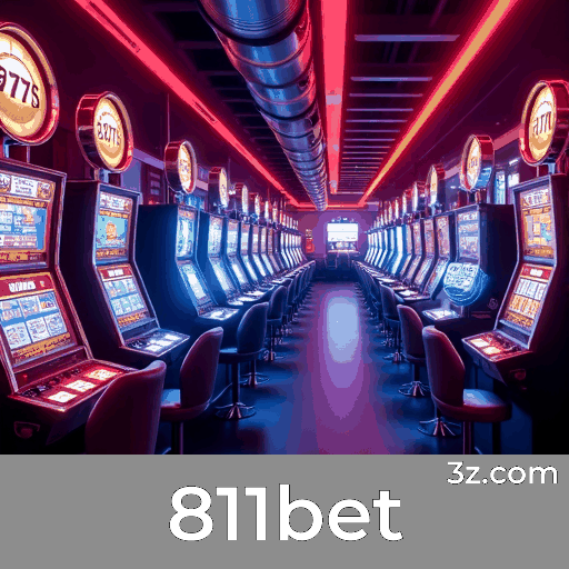Facilidade e Funcionalidade Completa com o App 811bet