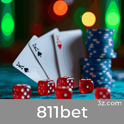 811bet: Acesso Seguro e Rápido para Brasileiros