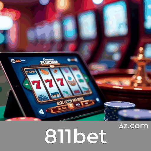 811bet: Experiência Luxuosa e Emocionante em Jogos de Cassino
