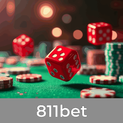 811bet: A Revolução em Apostas com Aplicativo Móvel