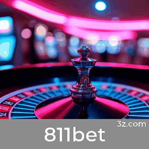 811bet: Experiência de Cassino Imersiva para Brasileiros