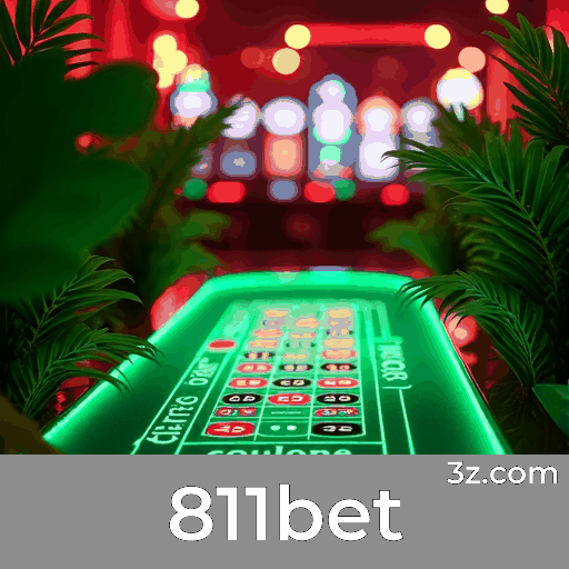 Inovação Tecnológica da 811bet: Onde a Excelência Encontra o Jogo