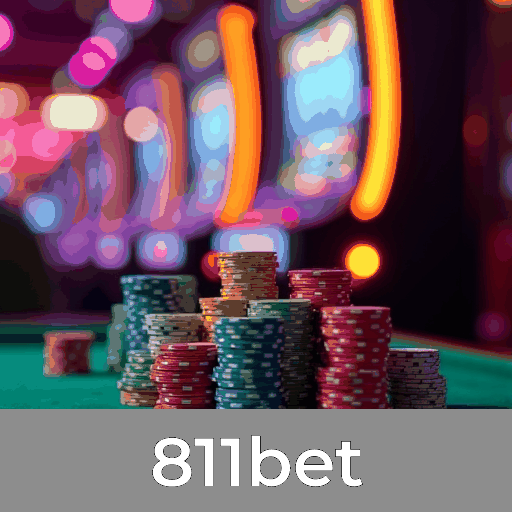 Aventuras e Ganhos com Jogos de Cassino no 811bet