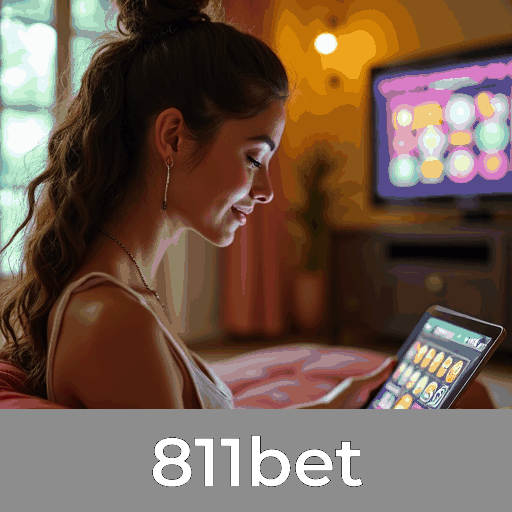 811bet: Excelência em Apostas Esportivas Focadas no Brasil